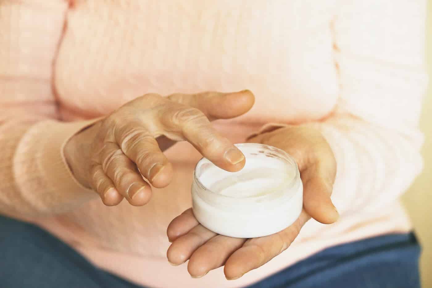Best Over The Counter Arthritis Cream Relieve Muscle And Bone Pain 