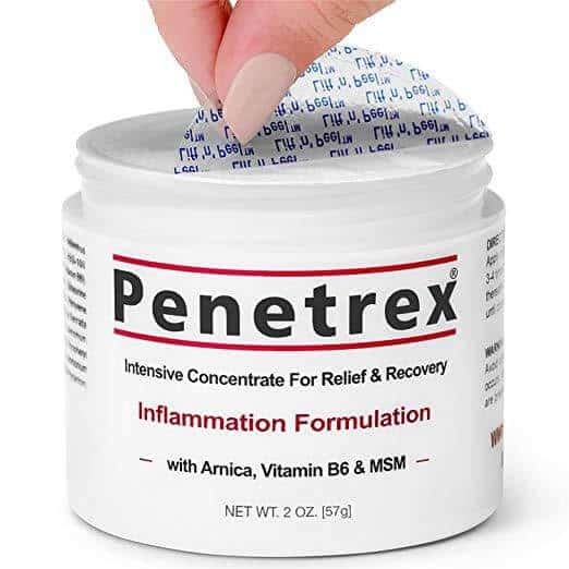 Best Cream For Knee Pain Anti Inflammatory Cream Senior Living Help