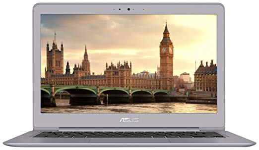 ASUS ZenBook 13 Ultra-Slim Laptop