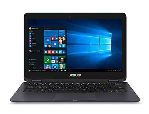 ASUS Zenbook full Hd