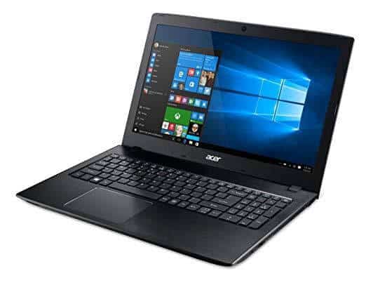 Acer Aspire E 15 E5