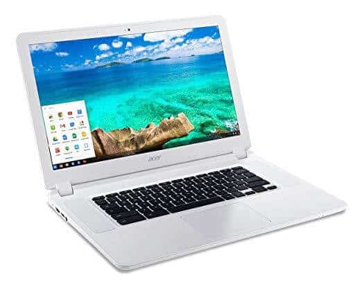 Acer Chromebook