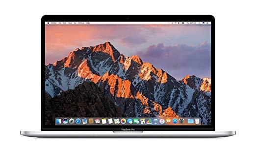 Apple MacBook Pro
