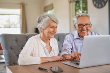 Best Laptop For Seniors