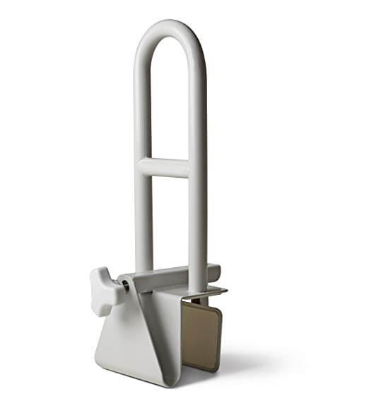 Medline Bathtub Safety Grab Bar