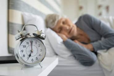 Bed Alarm For Elderly