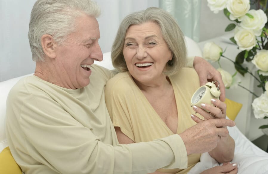 Bed Alarm For Elderly