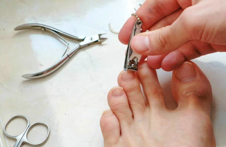 Toenail Clippers For Elderly Incredibly Useful To Users Senior
