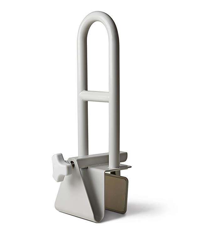 Medline Bathtub Safety Grab Bar