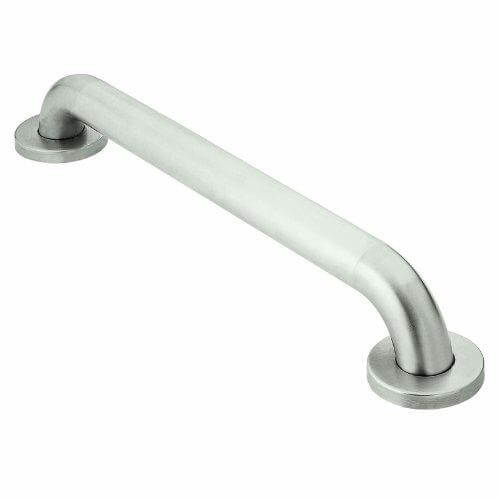 Moen R8936P 36 Inch Bathroom Grab Bar
