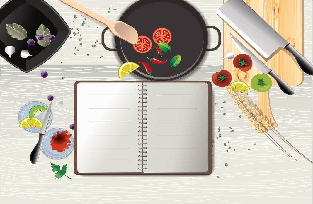 Soft Food Recipes For The Elderly