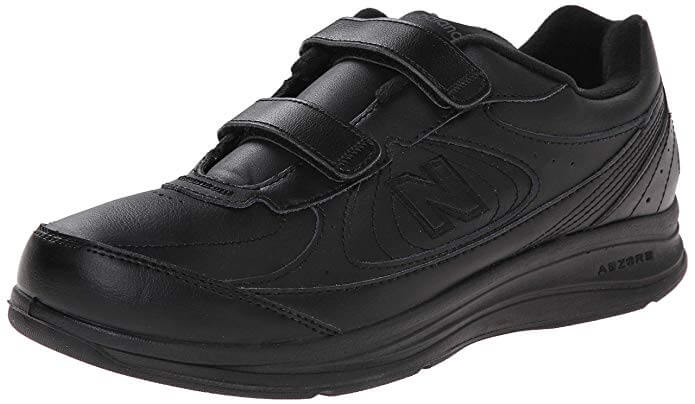 Velcro Shoes For Elderly: Men and Women