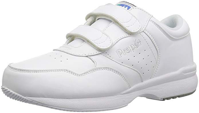 best velcro shoes for elderly