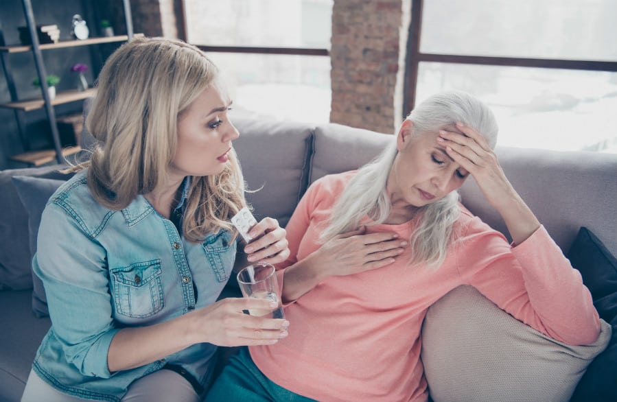 What Causes Headaches And Dizziness Everyday