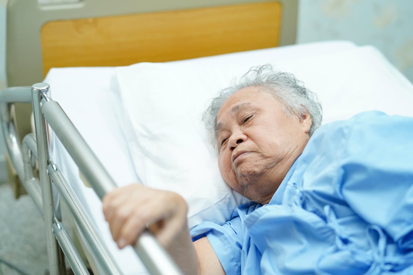 Bed Rails For Seniors