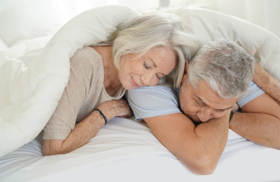 Best Mattress For Elderly