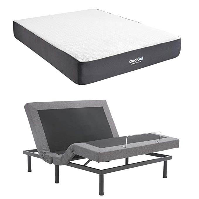 best mattress for elderly