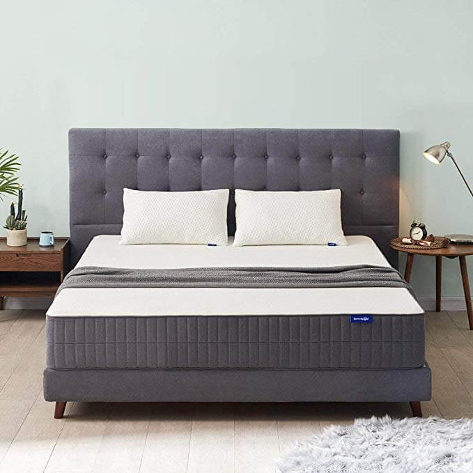 best mattress for elderly