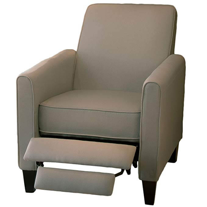 Standard chairs for seniors