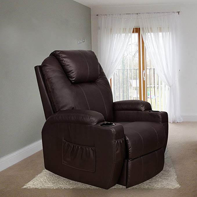best chairs for the elderly