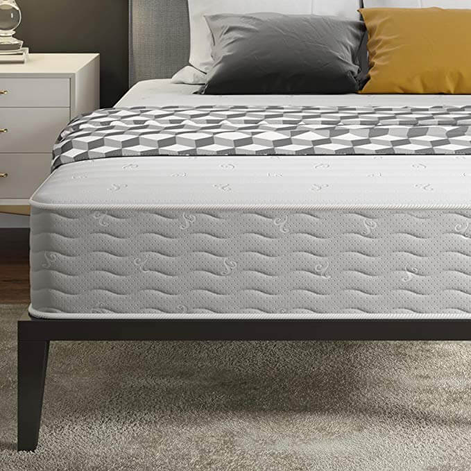 best mattress for elderly