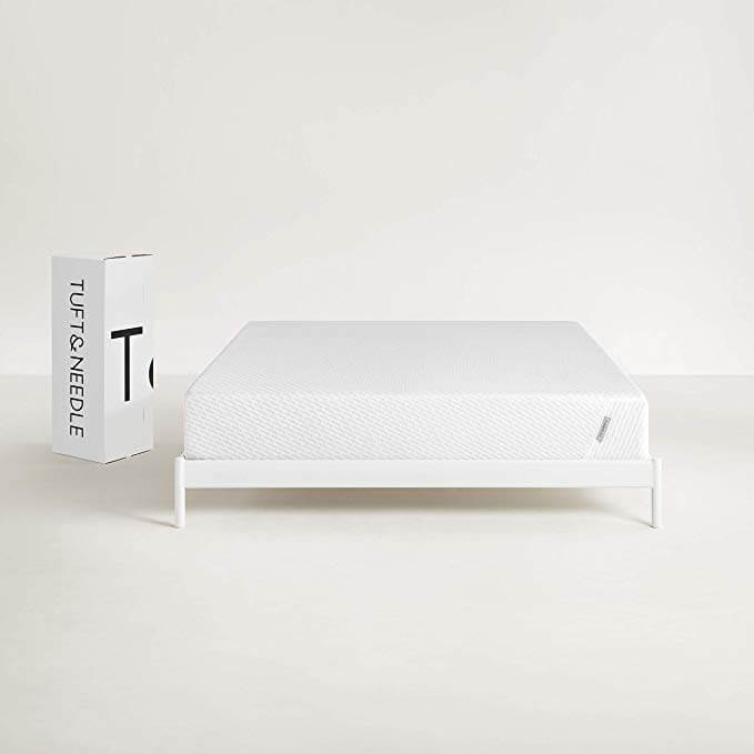 best mattress for elderly