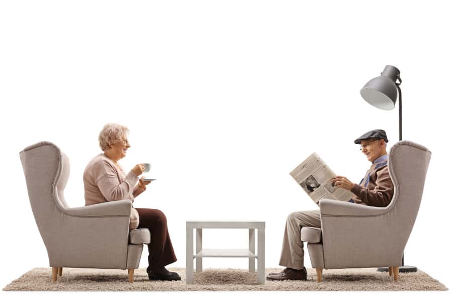 Best chairs for the elderly