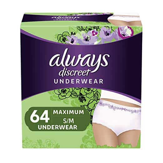 best adult diapers