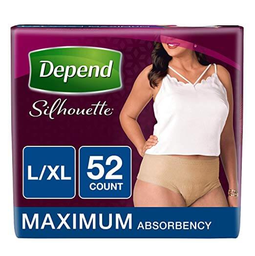 best adult diapers