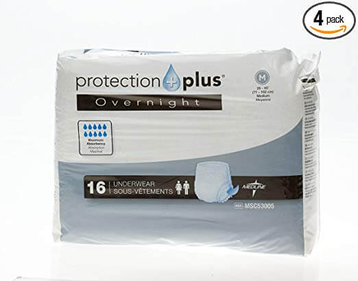 best adult diapers