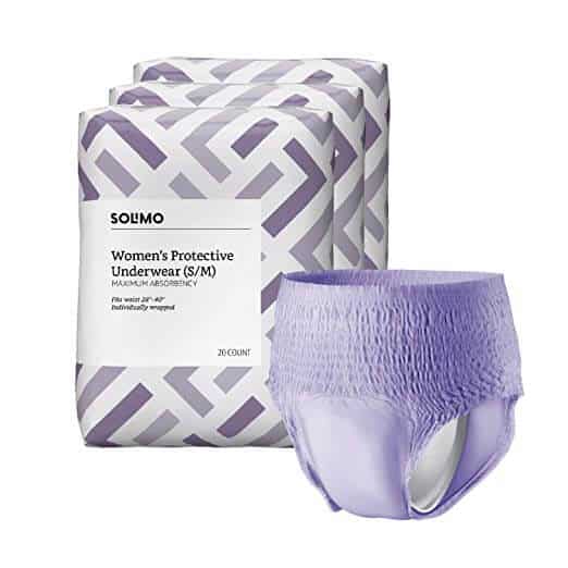 best adult diapers