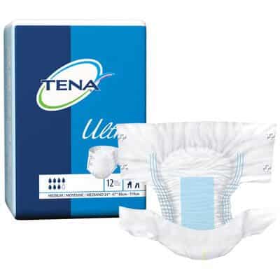 best adult diapers