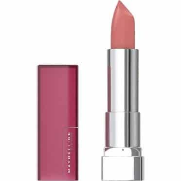 Maybelline New York Color Sensational lipstick