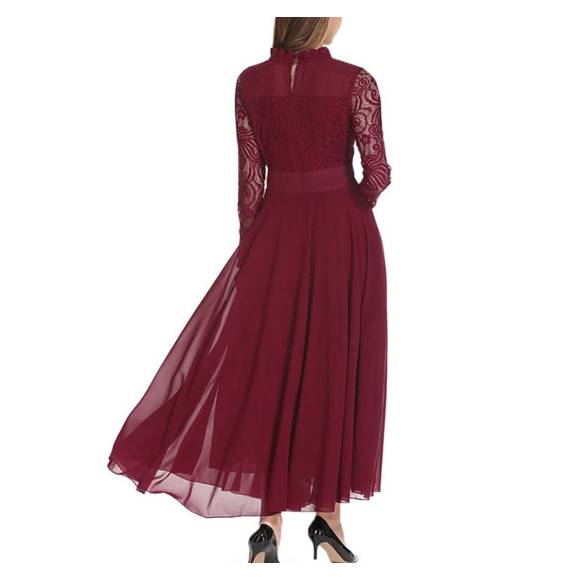 party dresses for older women