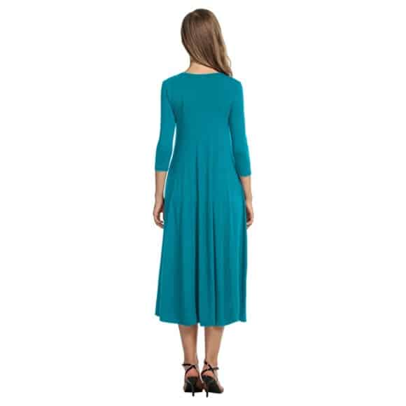 evening dresses for older women