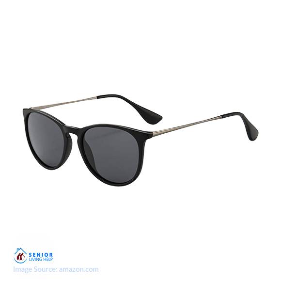 Polarized Sunglasses for Women