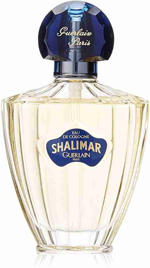 body Spray for older women 
