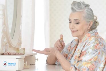 best perfume for older women
